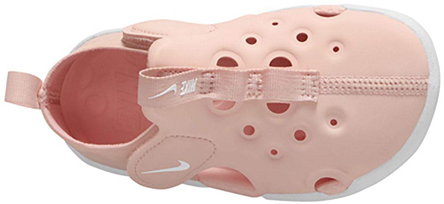 Nike Toddler Boys' Sunray Protect 4 Sandals                                                                                      - view number 6