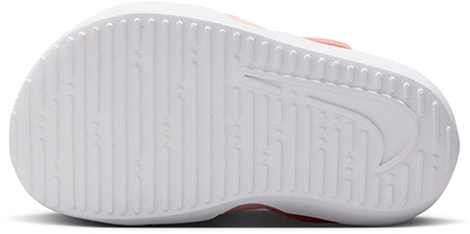 Nike Toddler Boys' Sunray Protect 4 Sandals                                                                                      - view number 7