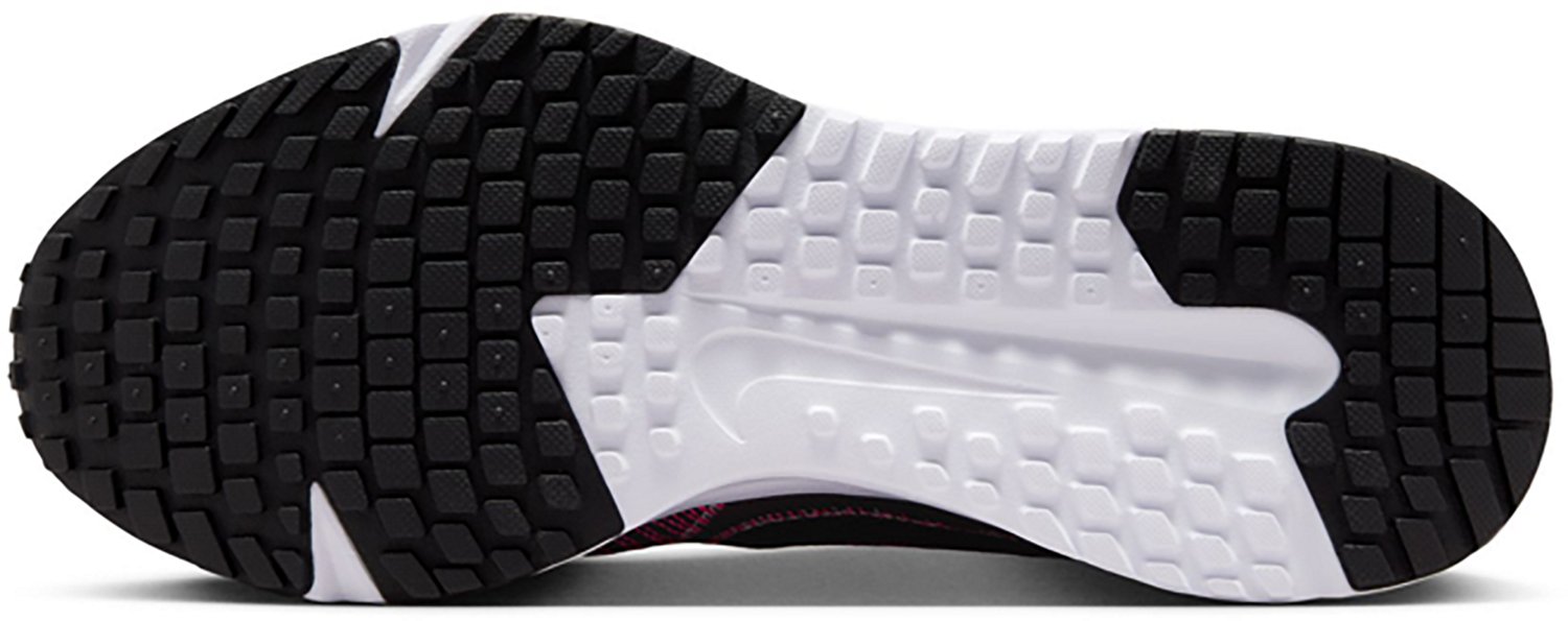Nike Women's Run Defy Road Running Shoes - view number 6