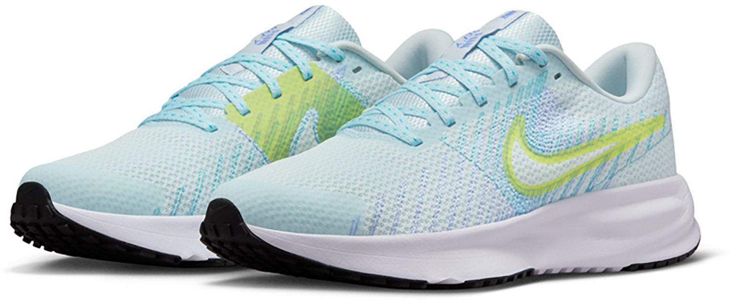 Nike Women's Run Defy Road Running Shoes - view number 3