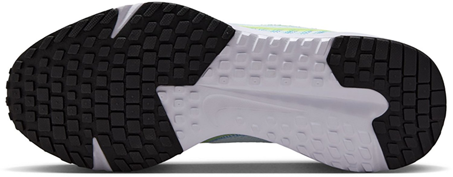 Nike Women's Run Defy Road Running Shoes - view number 6