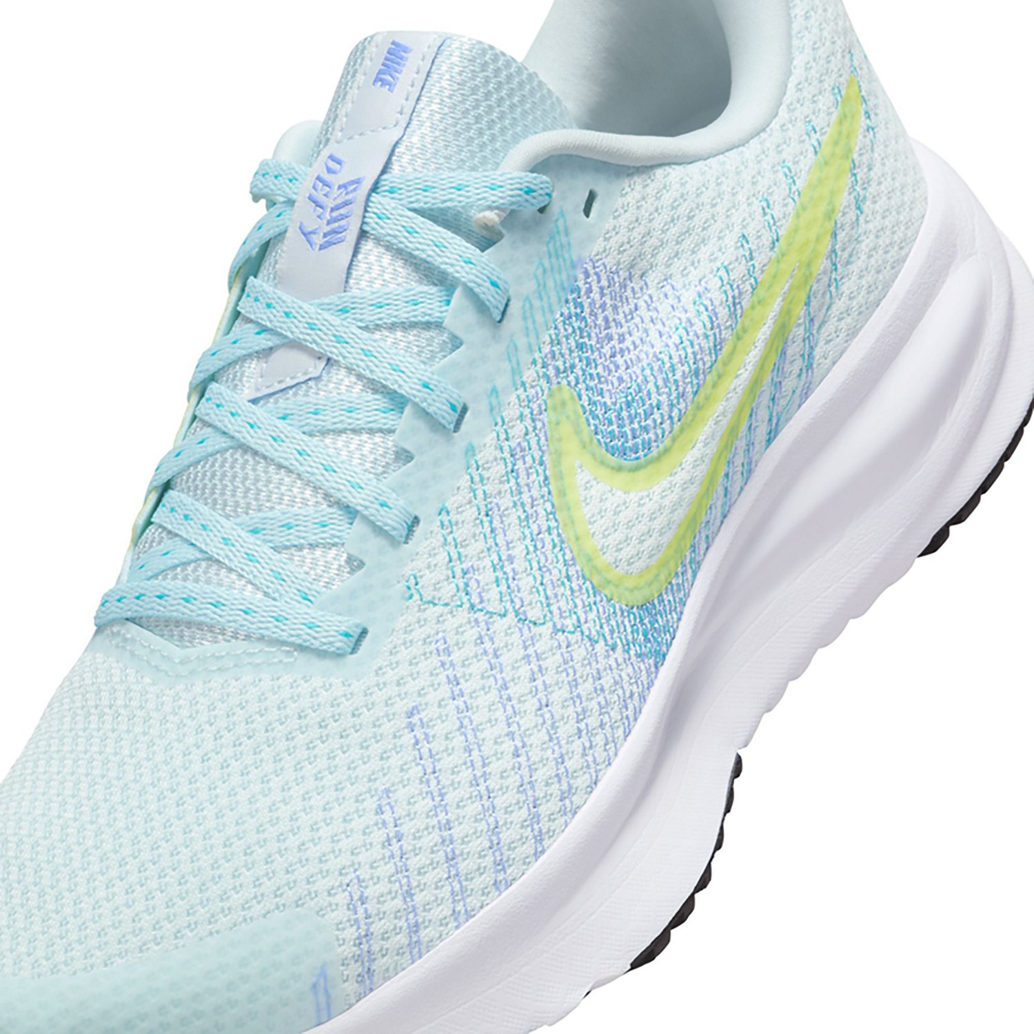 Nike Women's Run Defy Road Running Shoes - view number 7