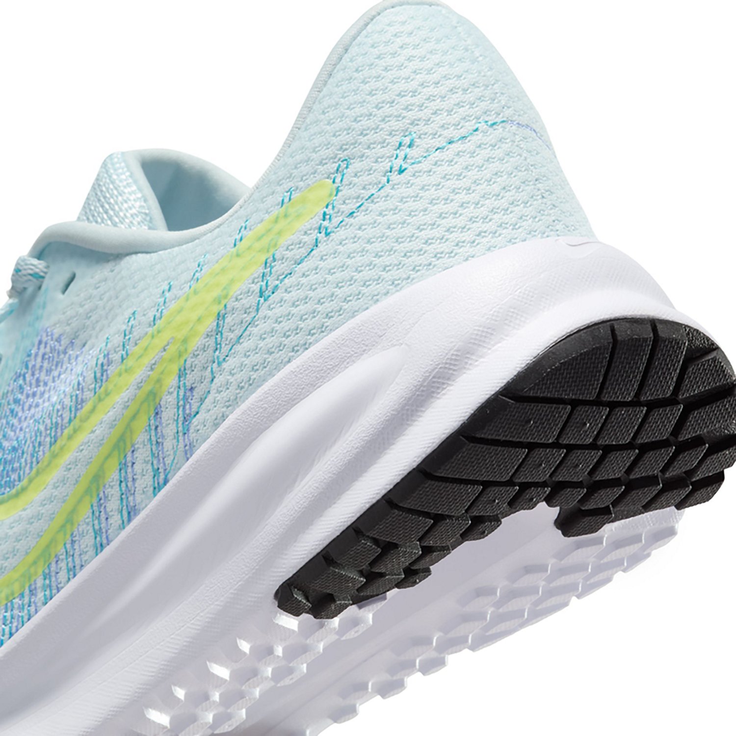 Nike Women's Run Defy Road Running Shoes - view number 8