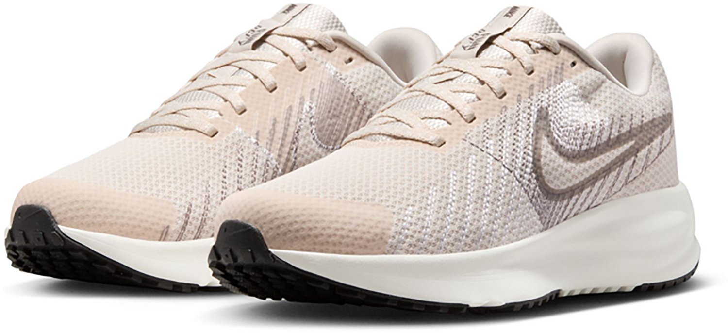 Nike Women's Run Defy Road Running Shoes - view number 3
