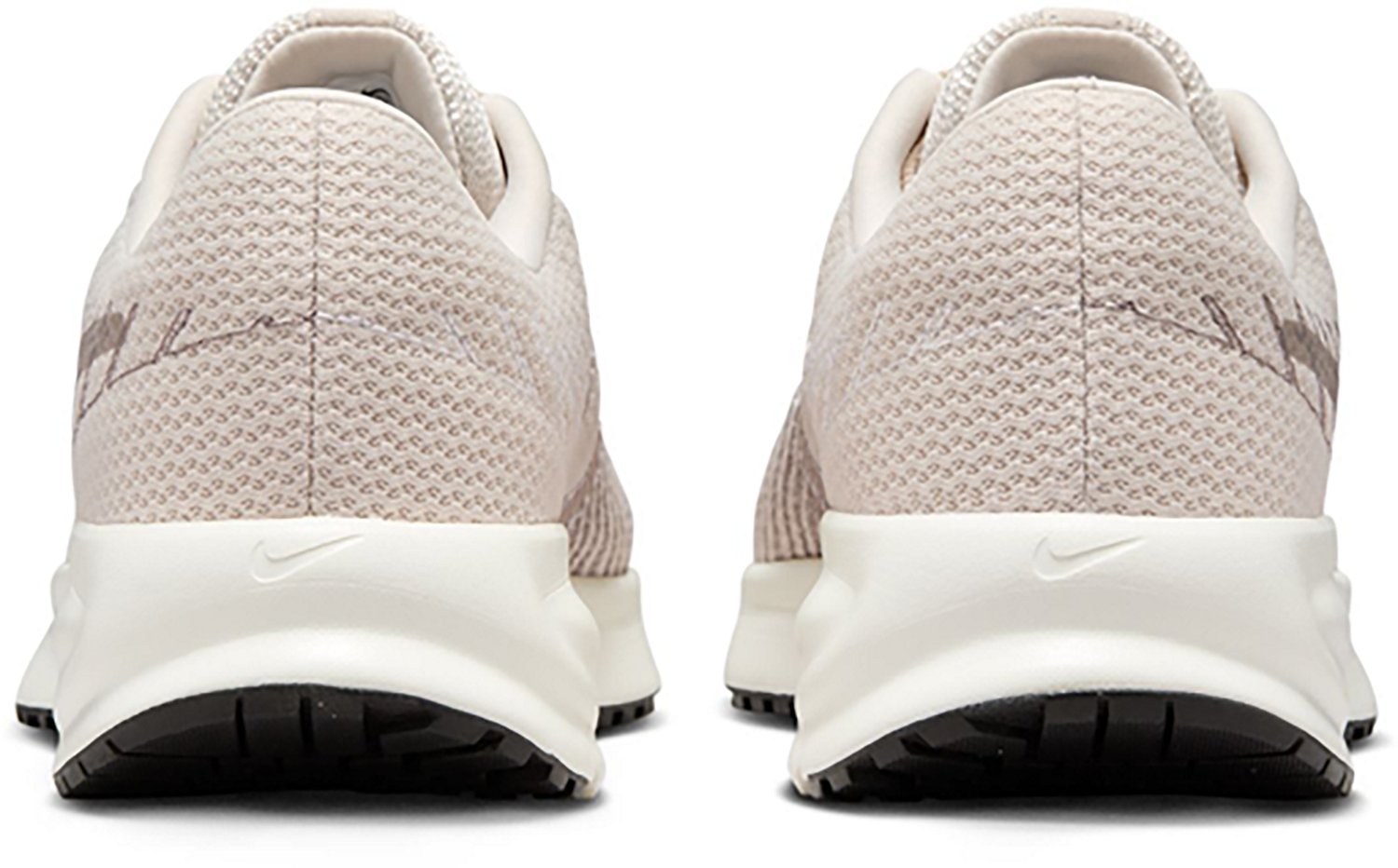 Nike Women's Run Defy Road Running Shoes - view number 5