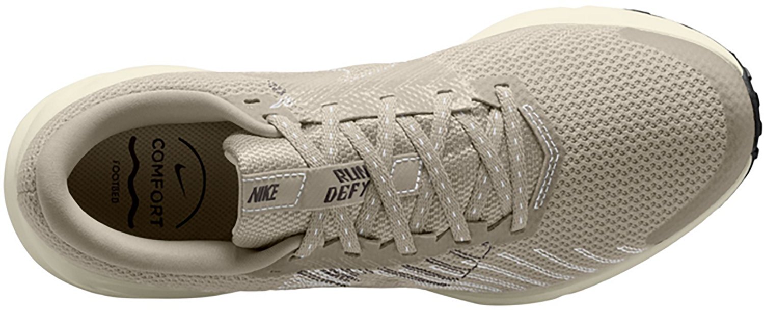 Nike Women's Run Defy Road Running Shoes - view number 6