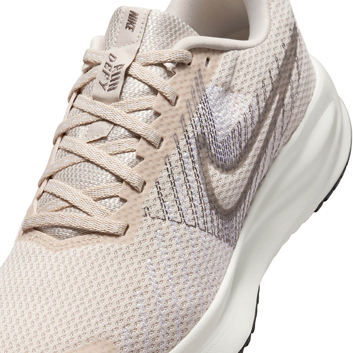 Nike Women's Run Defy Road Running Shoes - view number 8