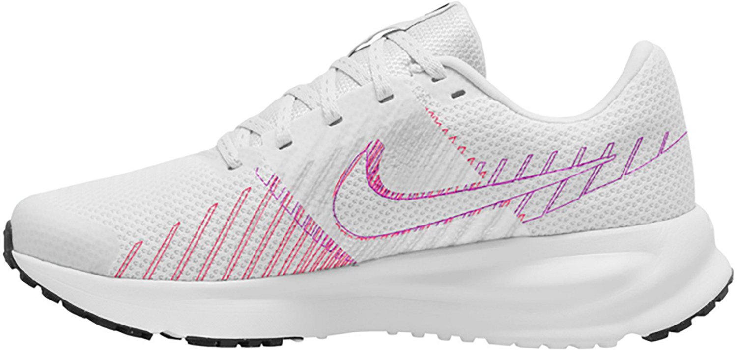 Nike Women's Run Defy Road Running Shoes - view number 2