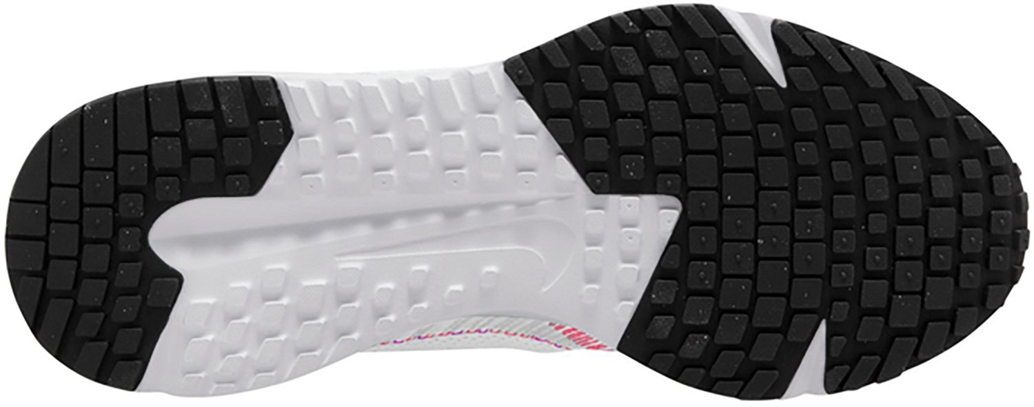 Nike Women's Run Defy Road Running Shoes - view number 4