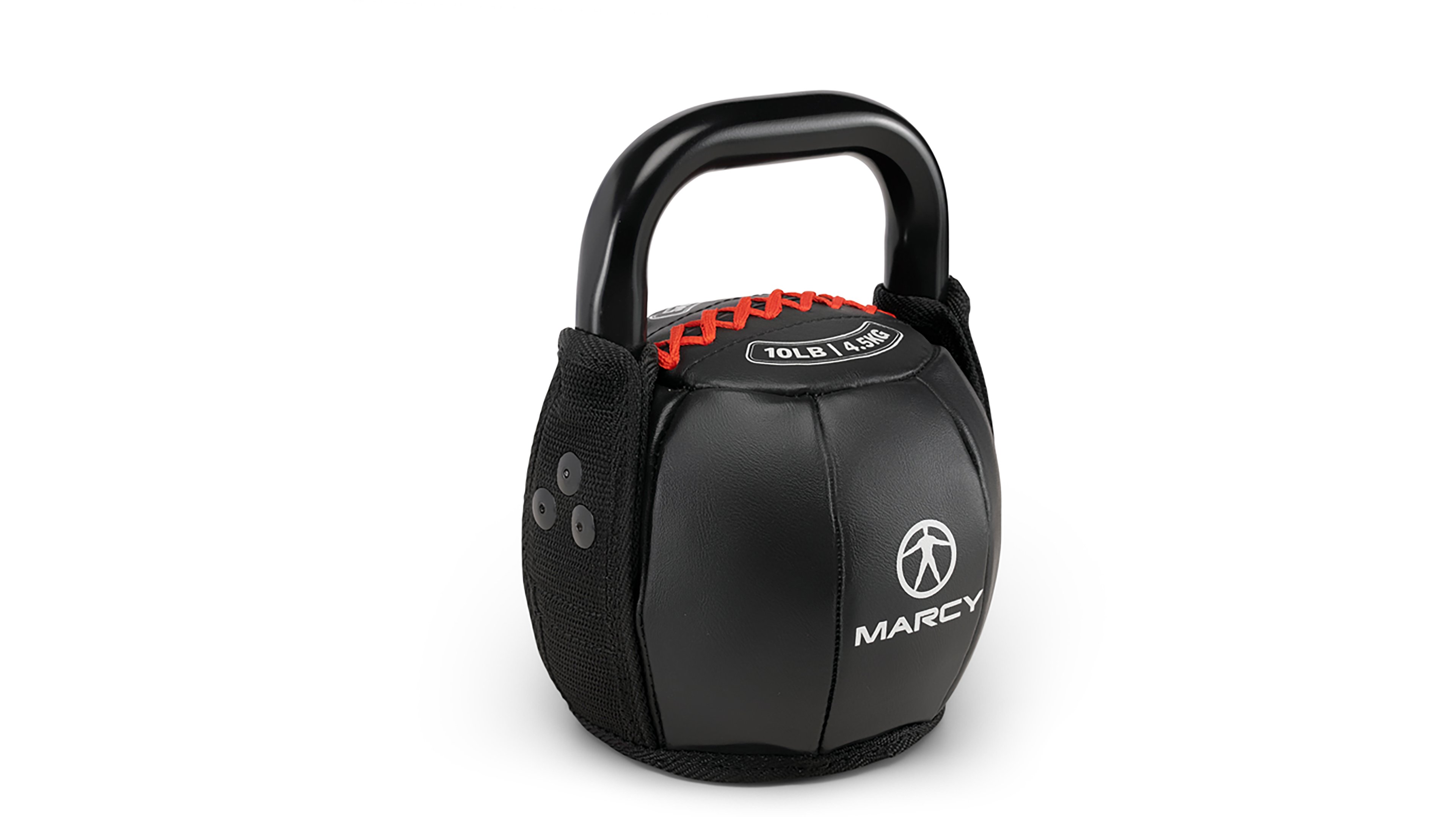 Marcy Soft 10 lb Kettlebell