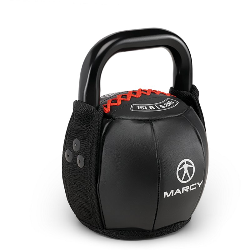 Marcy Soft 15 Lb Ke… - image