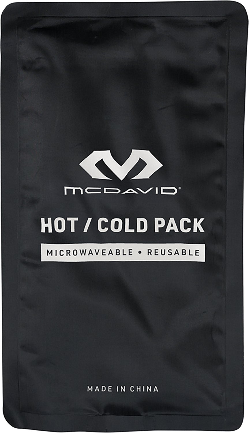 McDavid Back Support with Hot/Cold Pack - view number 5