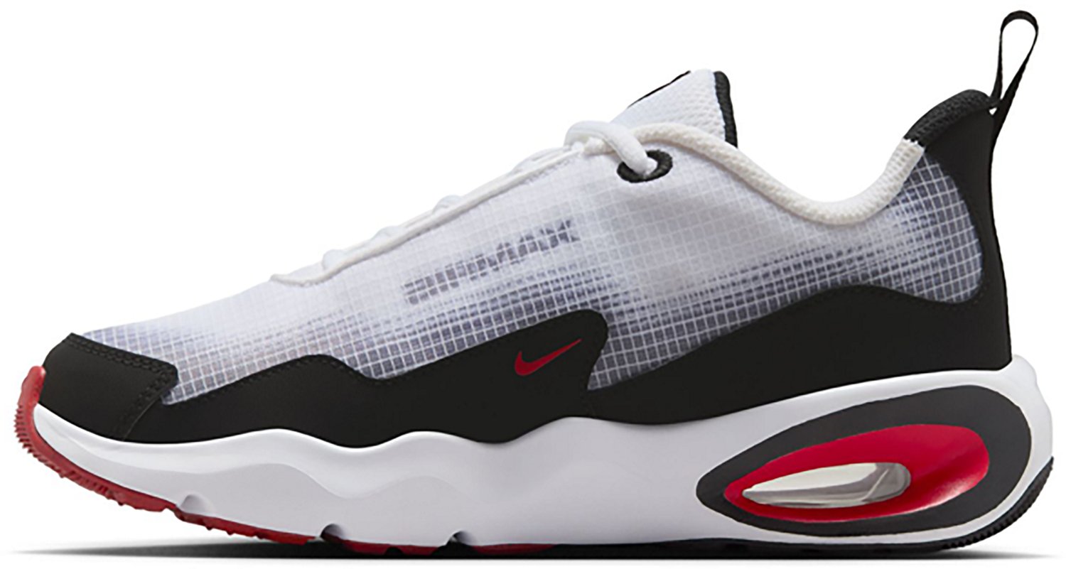 Nike Boys' GS Air Max Nova Shoes                                                                                                 - view number 2