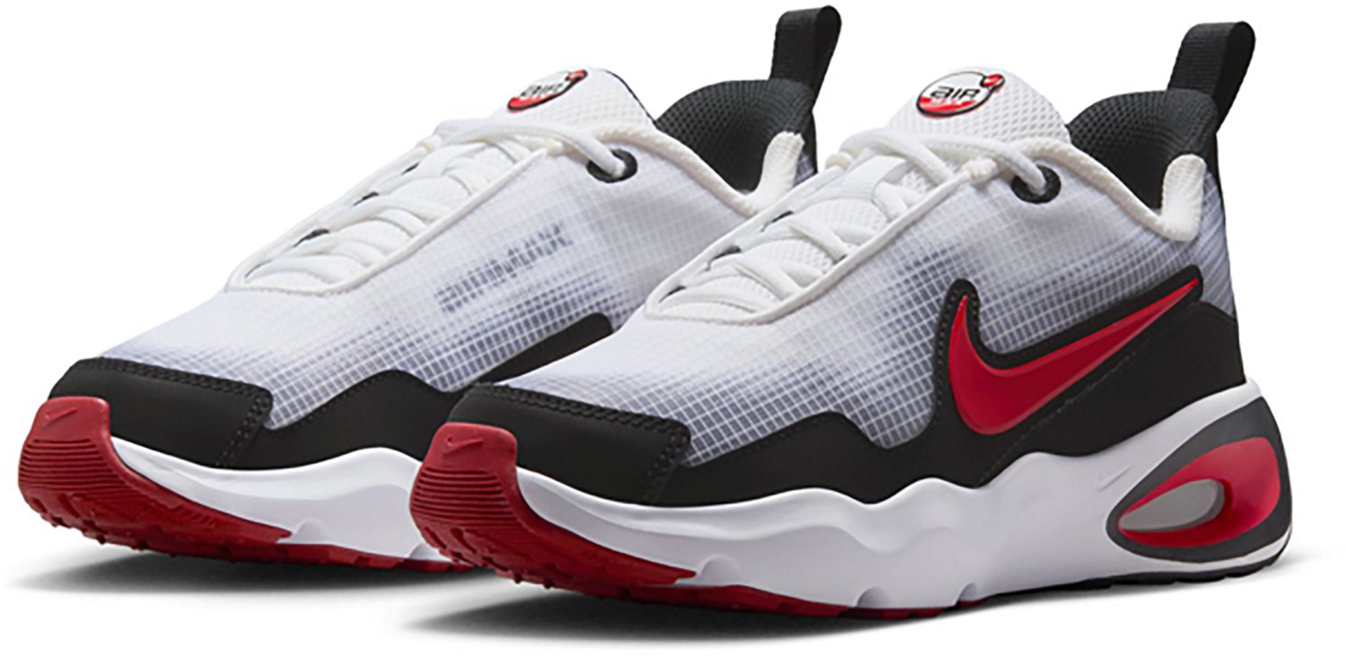 Nike Boys' GS Air Max Nova Shoes                                                                                                 - view number 3