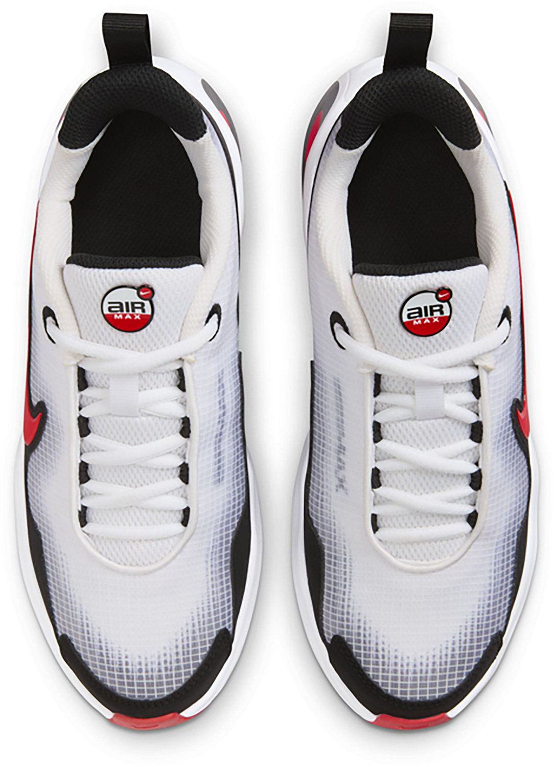 Nike Boys' GS Air Max Nova Shoes                                                                                                 - view number 4