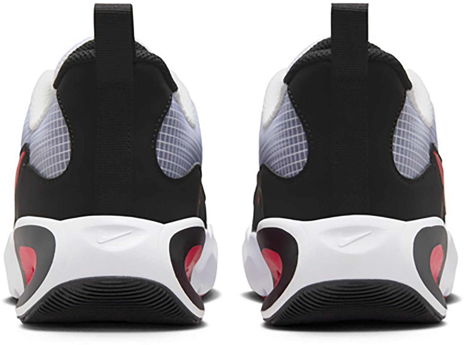 Nike Boys' GS Air Max Nova Shoes                                                                                                 - view number 5