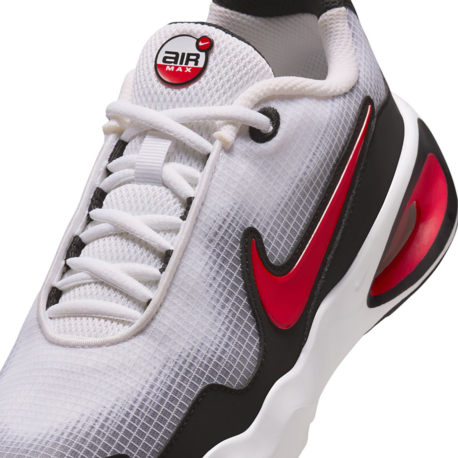 Nike Boys' GS Air Max Nova Shoes                                                                                                 - view number 6