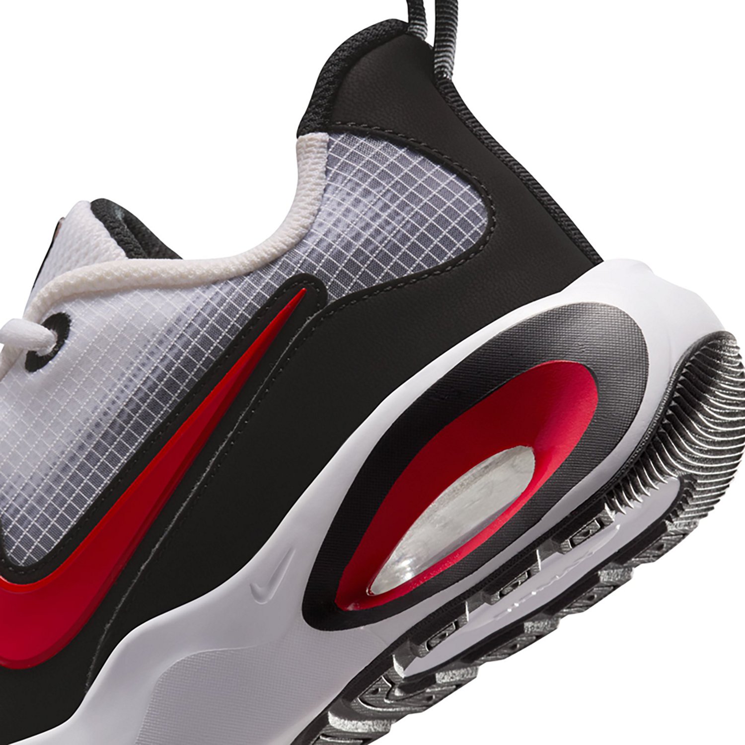 Nike Boys' GS Air Max Nova Shoes                                                                                                 - view number 7