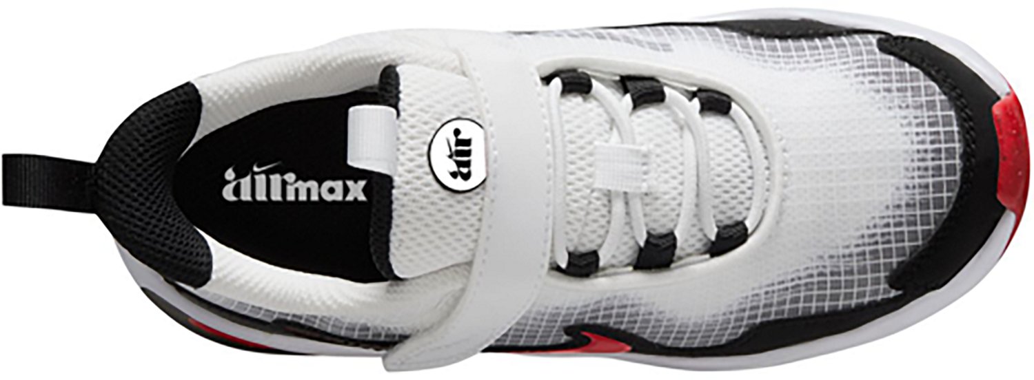 Nike Boys' PS Air Max Nova Shoes - view number 3