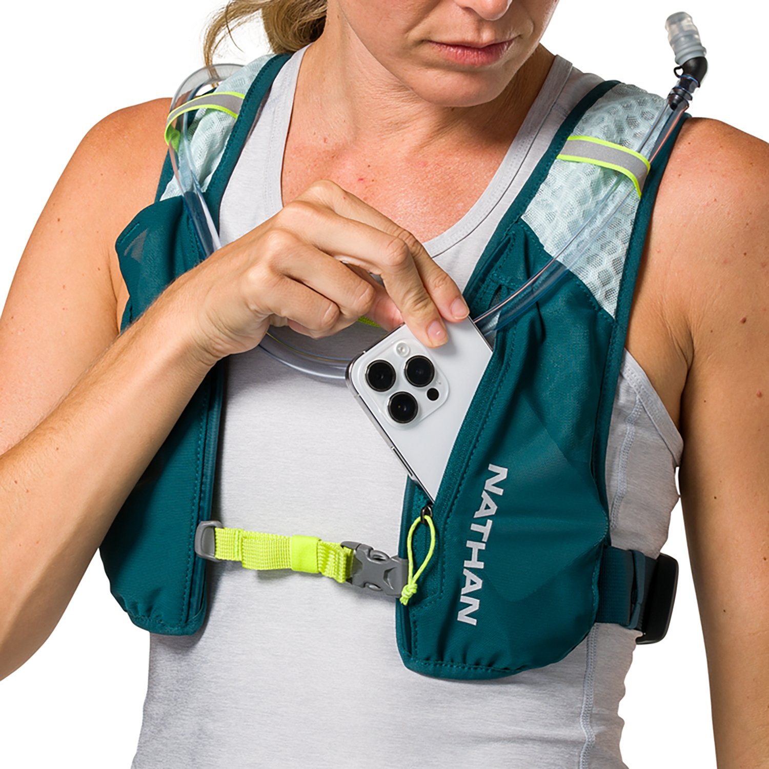 Nathan Quick Start 3.0 1.5L Hydration Pack - view number 8