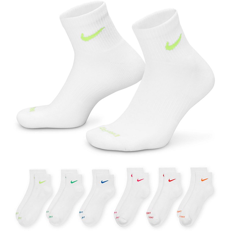Nike Everyday Plus … - image