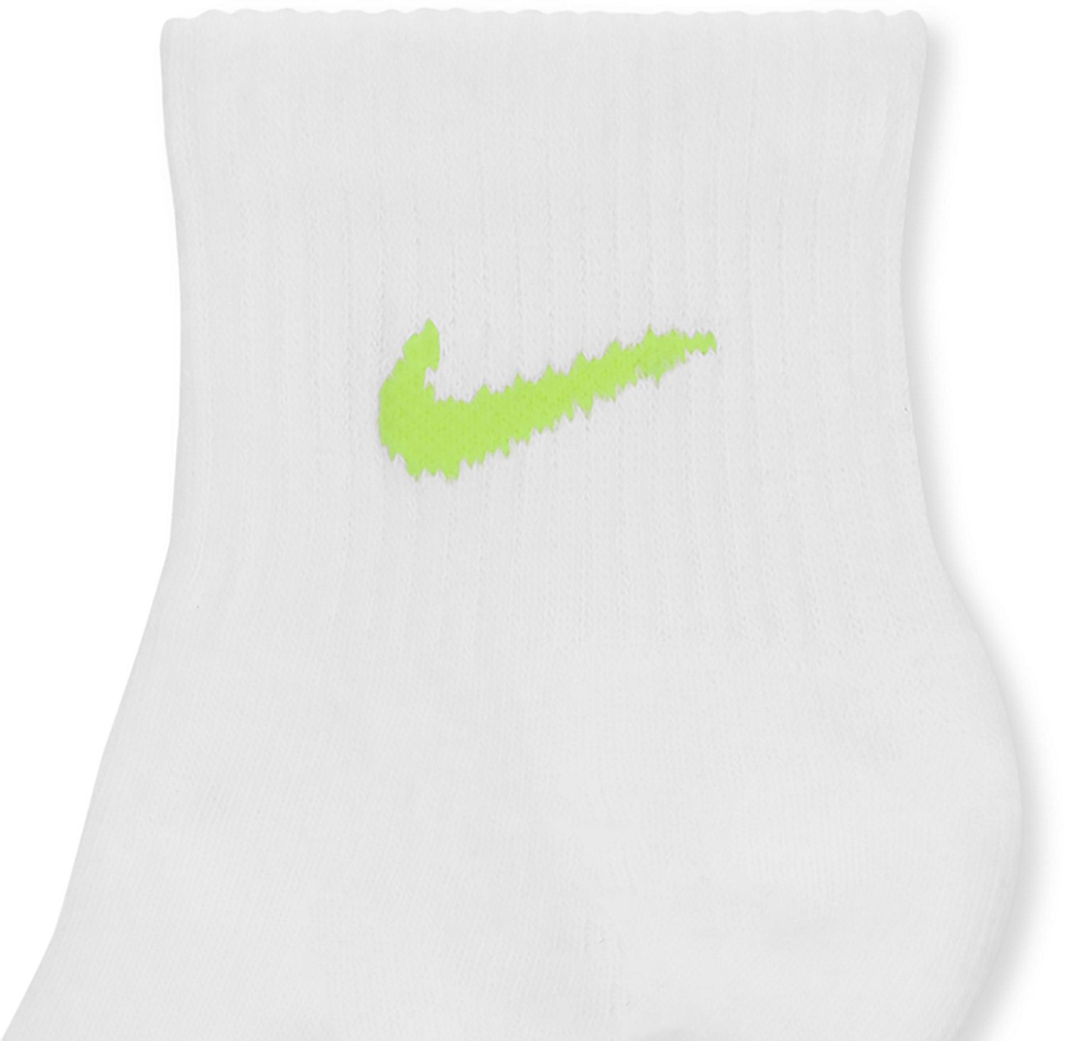 Nike Everyday Plus Cushioned Training Ankle Socks 6-Pack                                                                         - view number 3