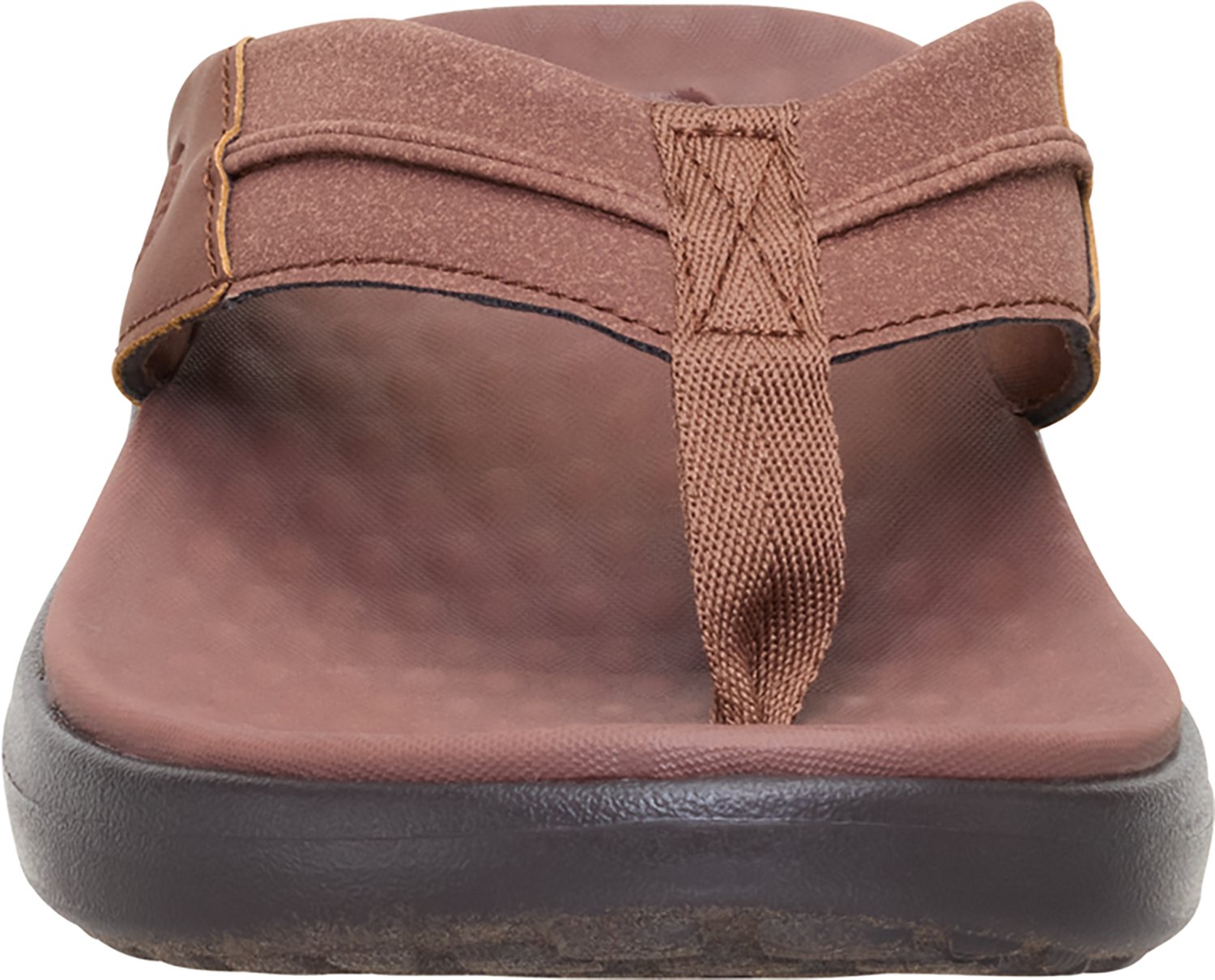 HEYDUDE Men's Finn Flip Flops - view number 4