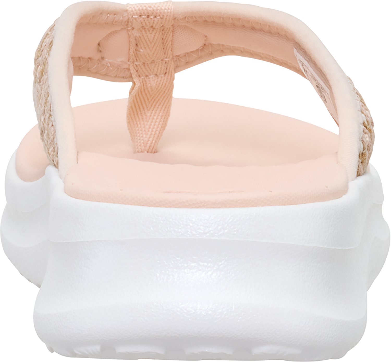 HEYDUDE Women's Tide Flip Flops - view number 5