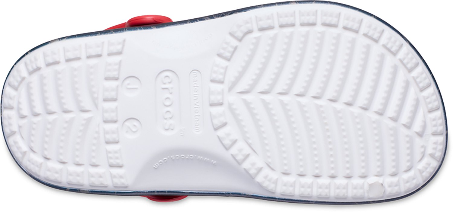 Crocs Kids' Peanuts Classic Clogs - view number 5