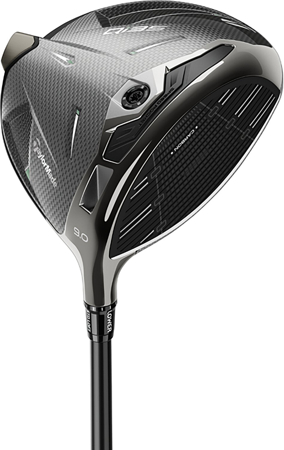 TaylorMade Qi35 Core Driver - view number 2