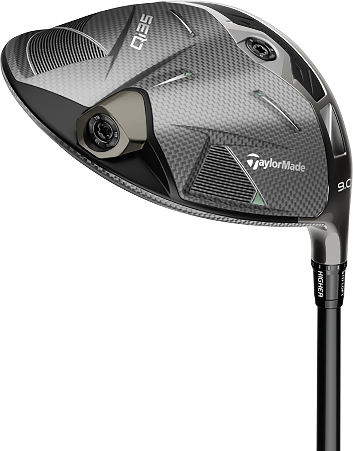 TaylorMade Qi35 Core Driver - view number 3