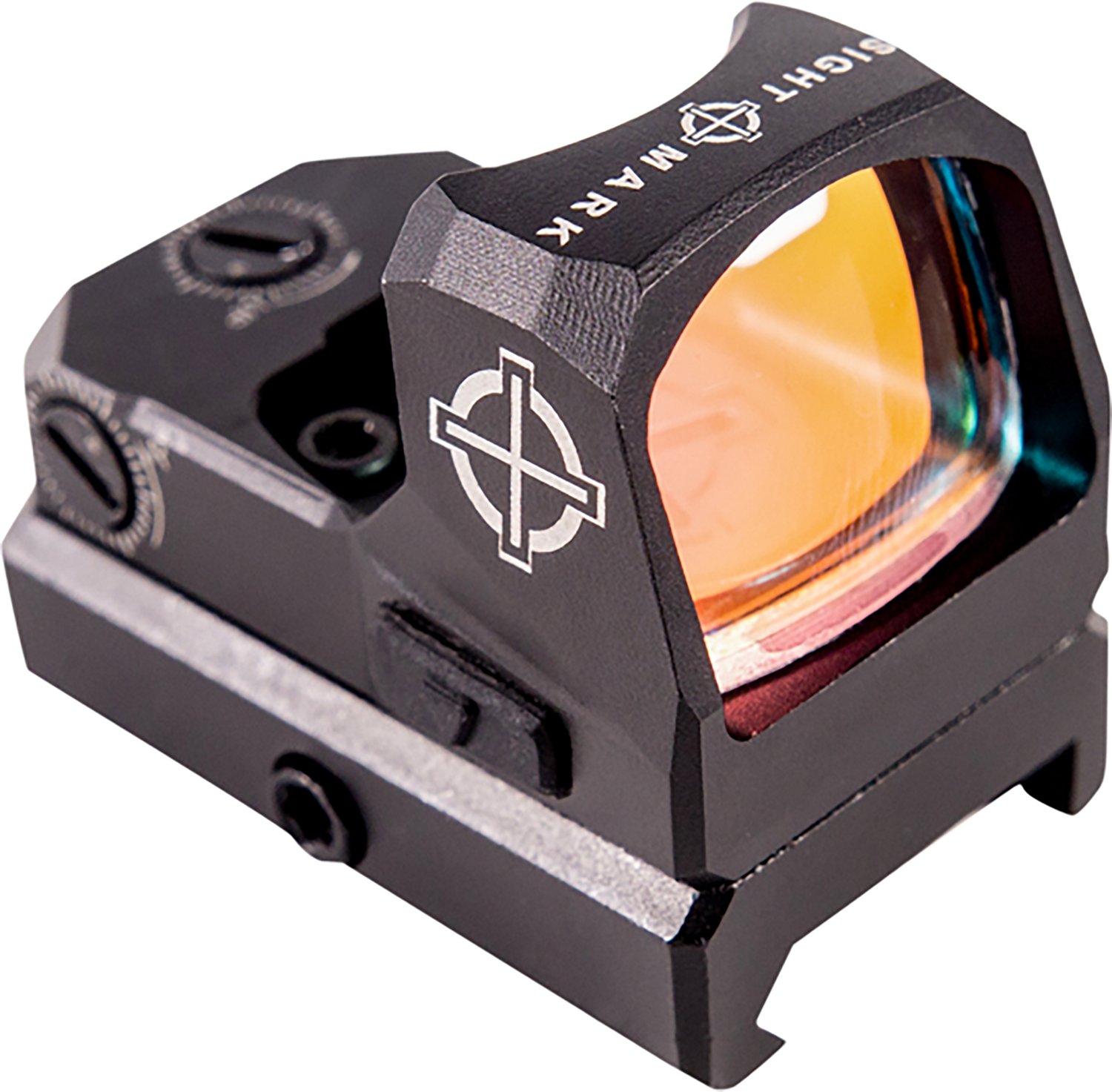 Sightmark Mini Shot A-Spec M1 Reflex Sight                                                                                       - view number 2