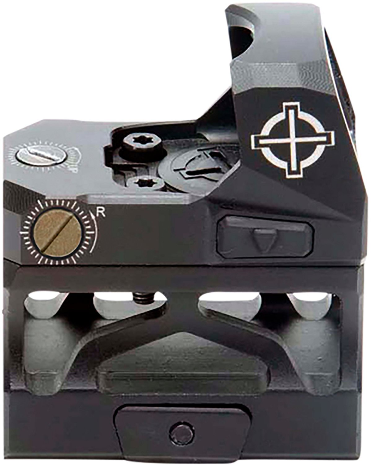 Sightmark Mini Shot A-Spec M1 Reflex Sight                                                                                       - view number 3