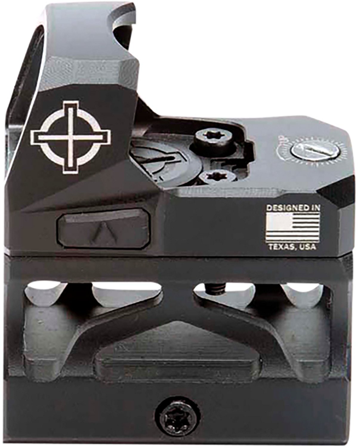 Sightmark Mini Shot A-Spec M1 Reflex Sight                                                                                       - view number 4