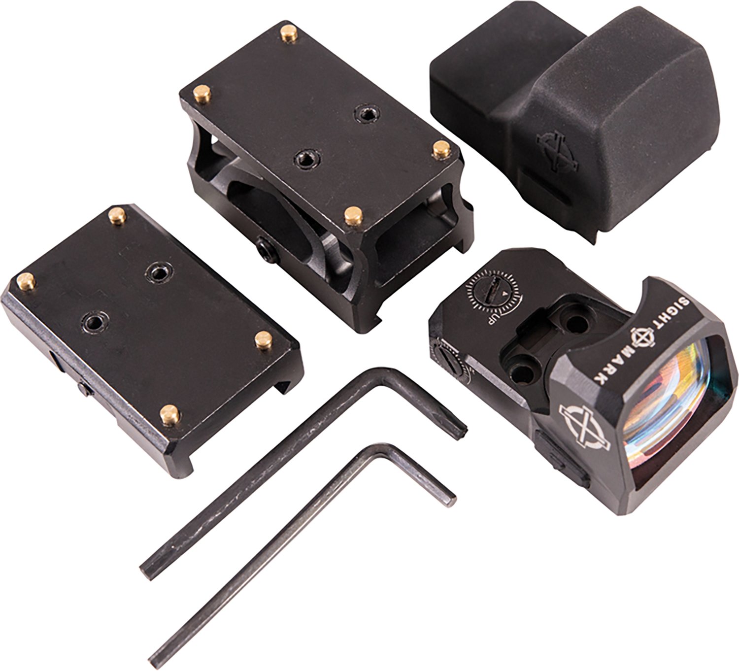 Sightmark Mini Shot A-Spec M1 Reflex Sight                                                                                       - view number 5
