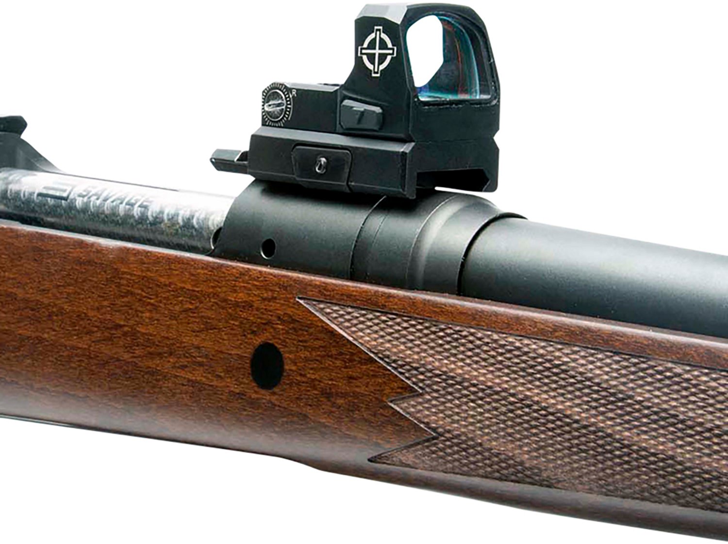 Sightmark Mini Shot A-Spec M1 Reflex Sight                                                                                       - view number 6