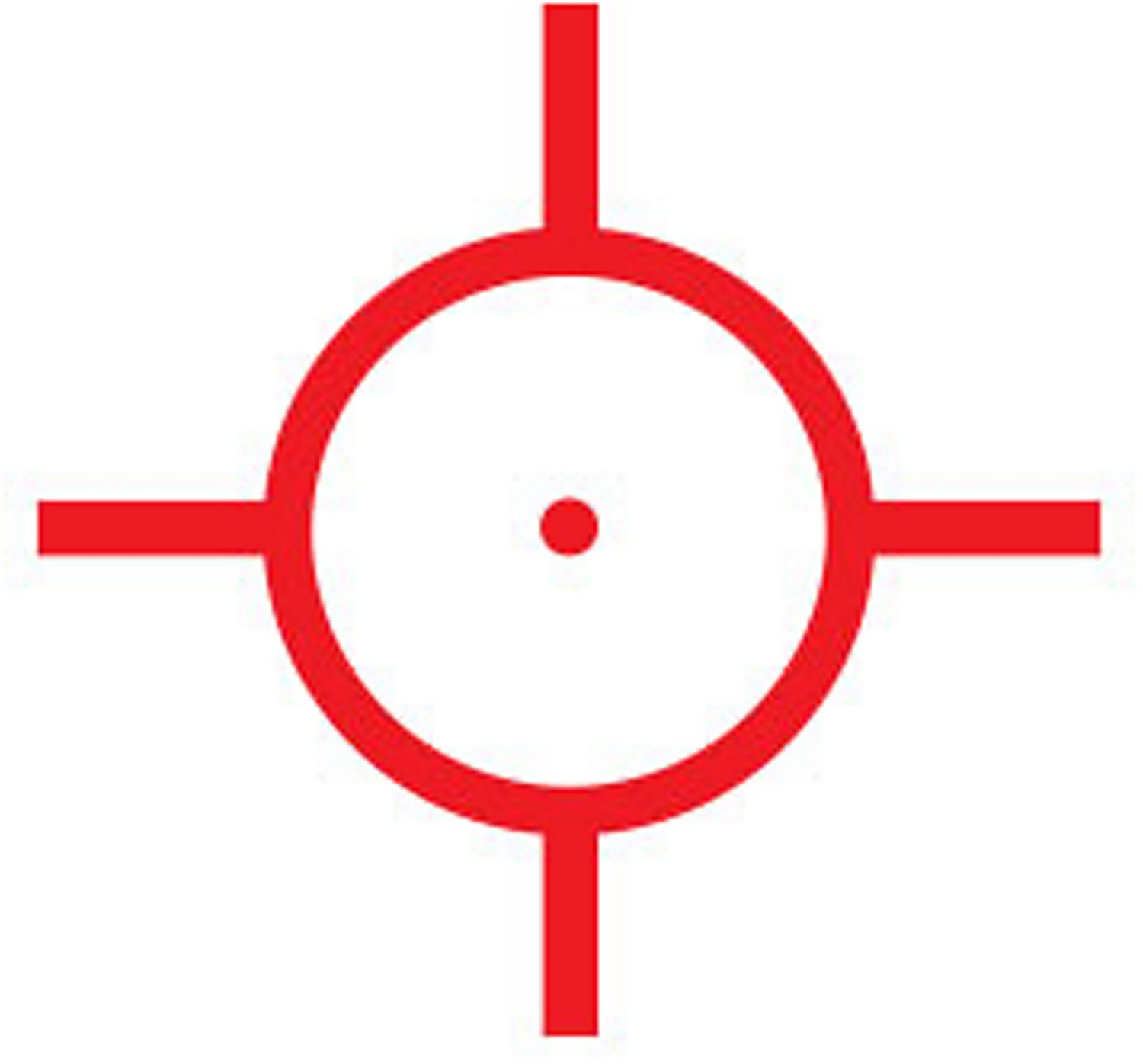 Firefield Impact Reflex Sight - view number 8