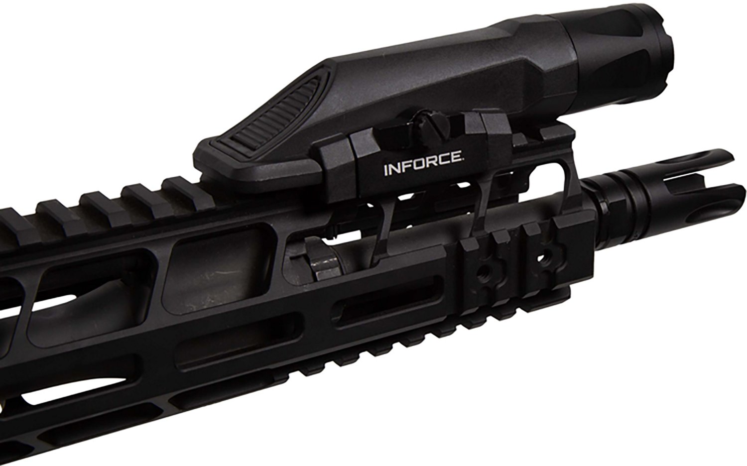 Inforce Gen 3 WML White Rifle Light - view number 8