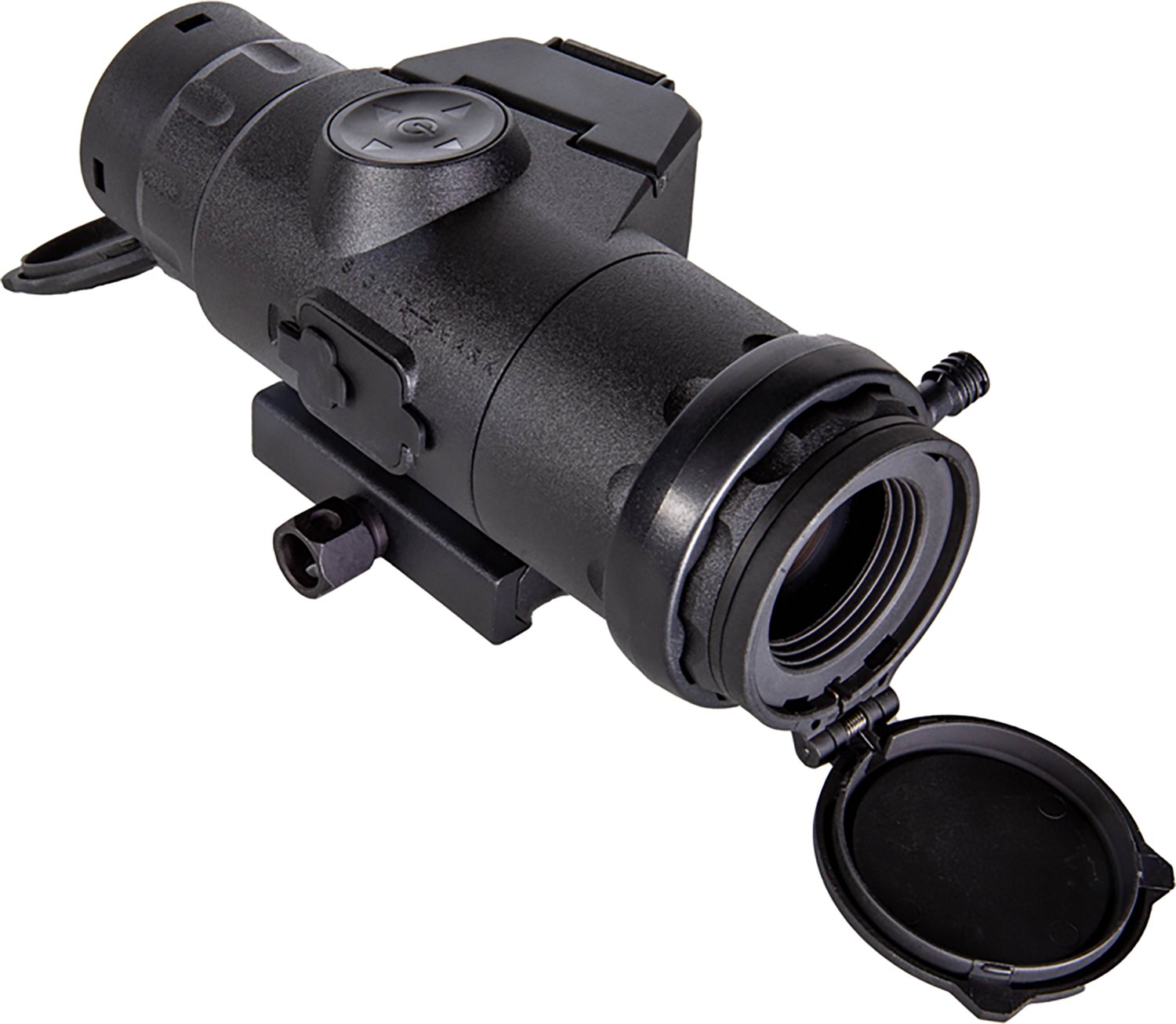 Sightmark Wraith 4K 4-32x32 Mini Digital Night Vision Riflescope - view number 2