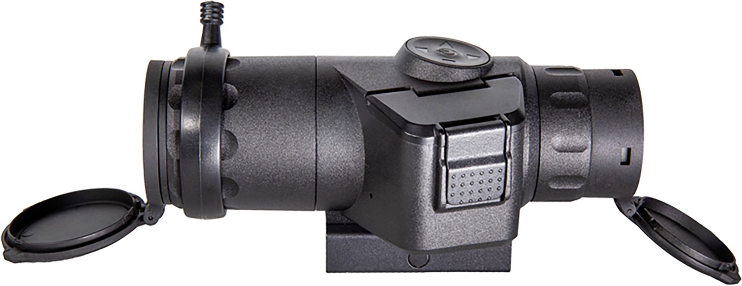 Sightmark Wraith 4K 4-32x32 Mini Digital Night Vision Riflescope - view number 3