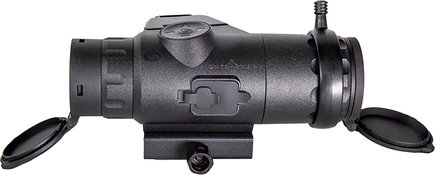 Sightmark Wraith 4K 4-32x32 Mini Digital Night Vision Riflescope - view number 4