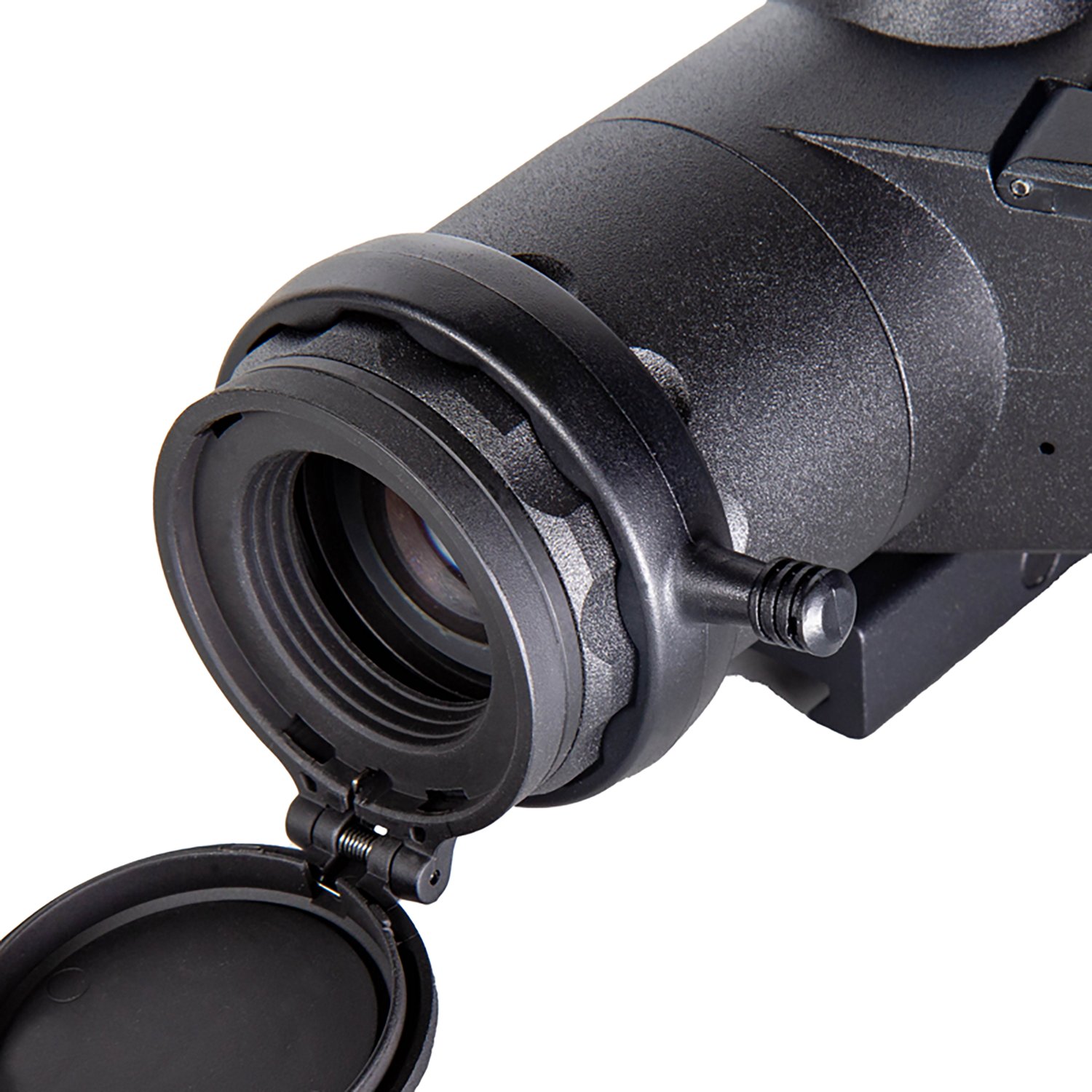 Sightmark Wraith 4K 4-32x32 Mini Digital Night Vision Riflescope - view number 5