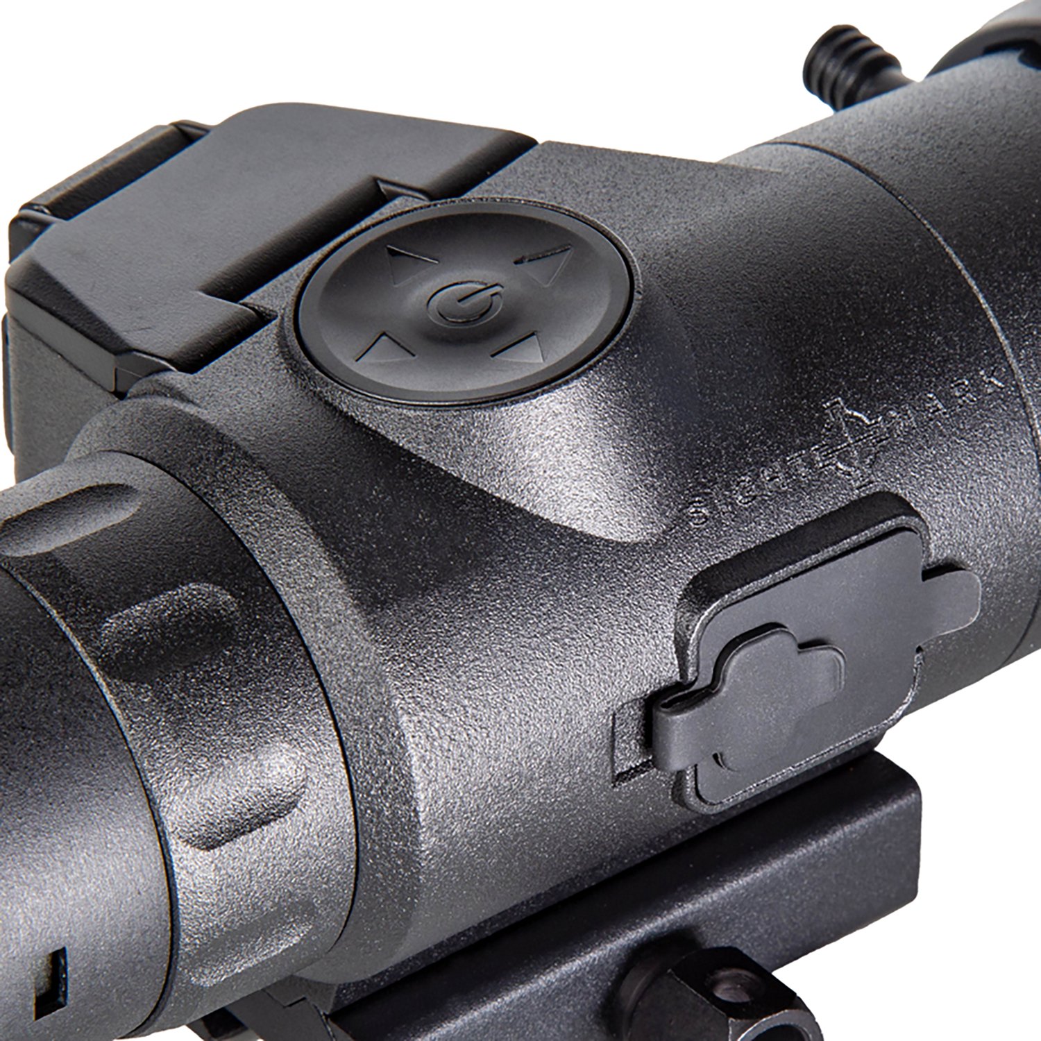 Sightmark Wraith 4K 4-32x32 Mini Digital Night Vision Riflescope - view number 6