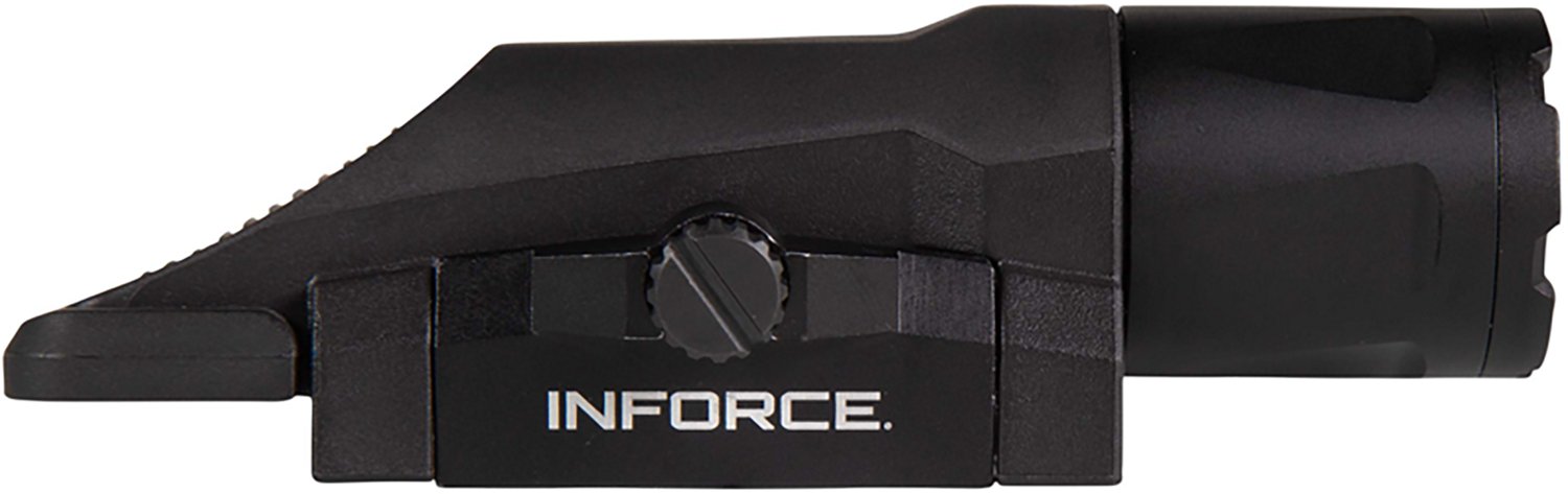 Inforce Gen 3 WML White/IR Rifle Light - view number 3
