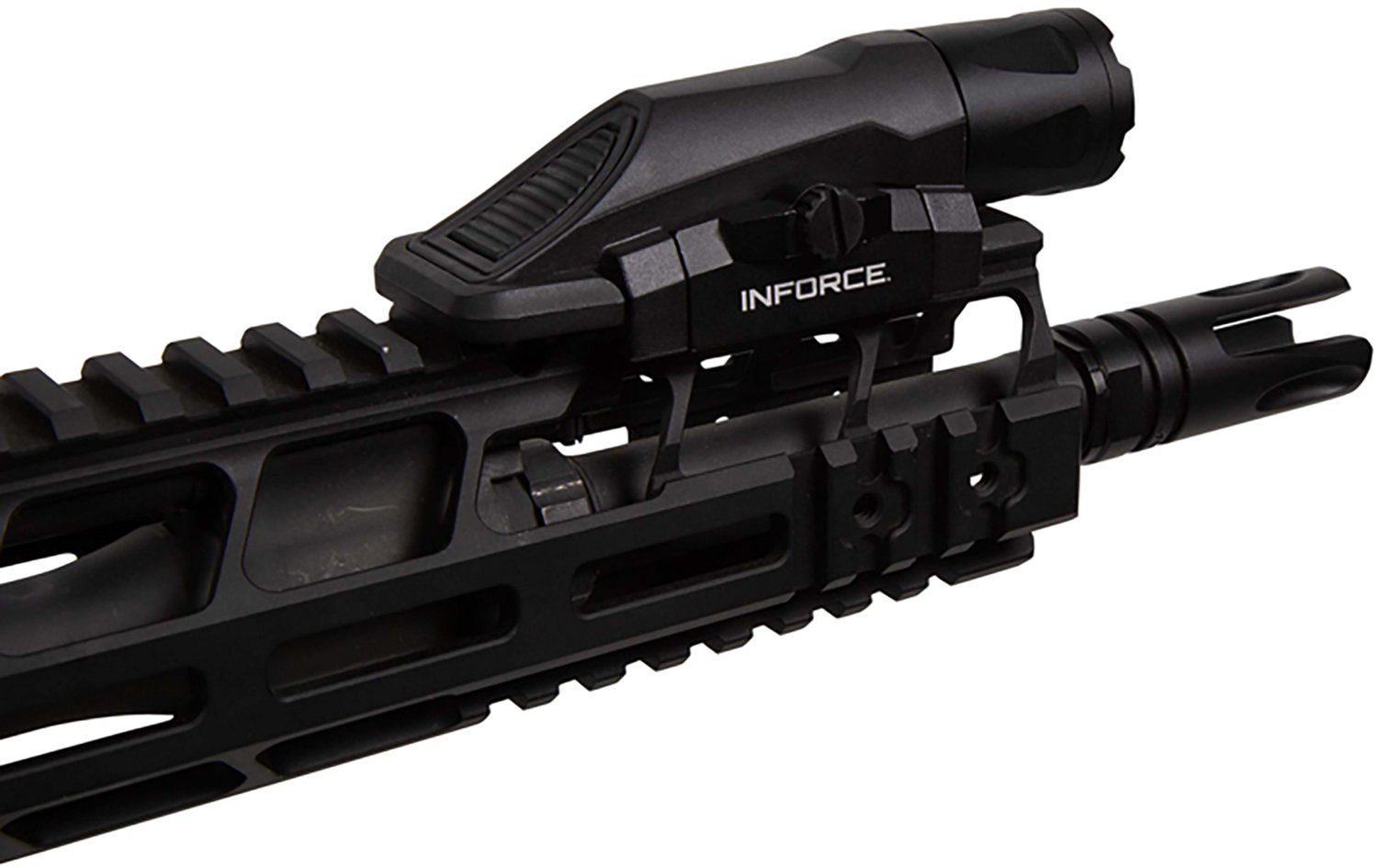 Inforce Gen 3 WML White/IR Rifle Light - view number 7