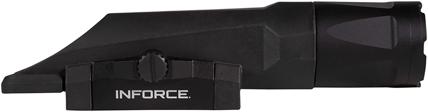 Inforce Gen 3 WMLx White Rifle Light - view number 3