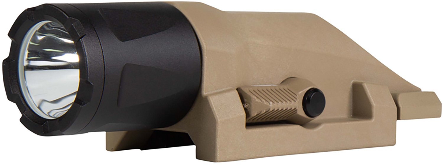 Inforce Gen 3 WML White-IR Rifle Light - view number 2