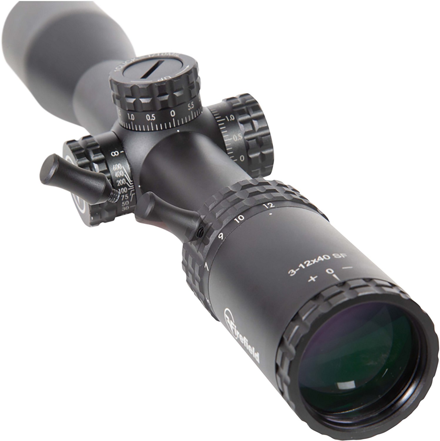 Firefield RapidStrike 3-12x40 Riflescope                                                                                         - view number 5