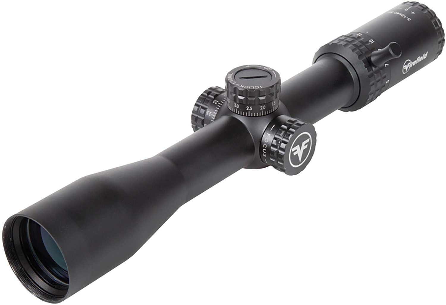 Firefield RapidStrike 4-16x44 Riflescope                                                                                         - view number 1