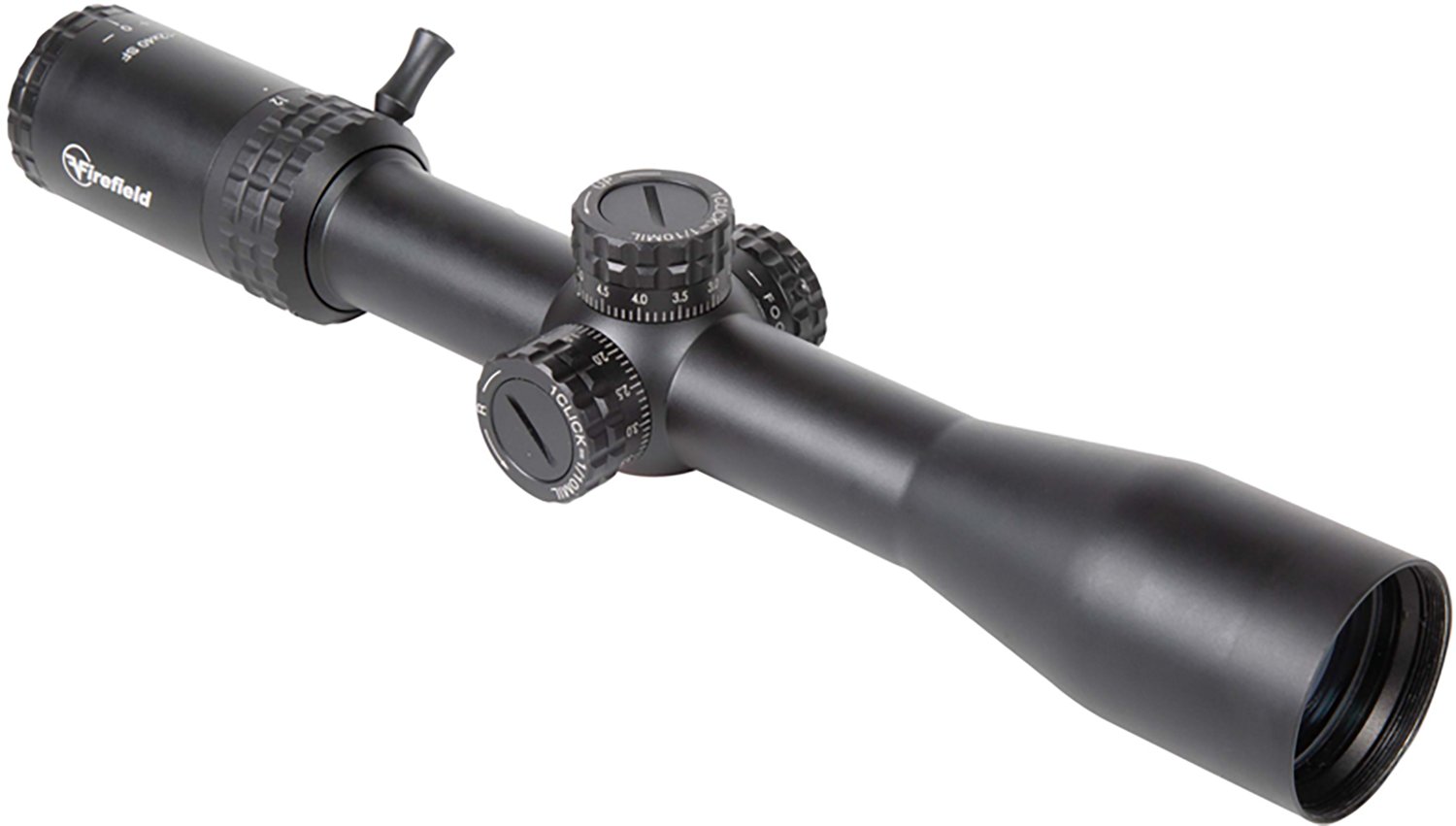 Firefield RapidStrike 4-16x44 Riflescope                                                                                         - view number 2